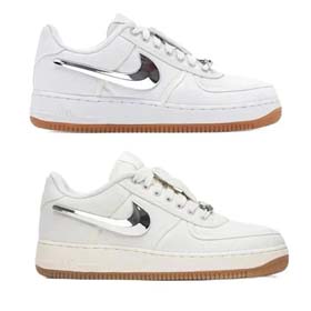 Air Force 1 Low Travis (zmienne logo) -0488  
