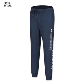 Spodnie sportowe Under Armour-0790  