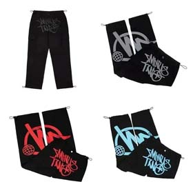 minus dwa spodnie(38 CP)-0804  