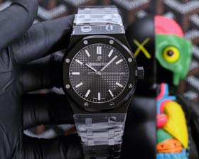 Audemars Piguet Royal Oak / 41mm (20 stylów) -1040  