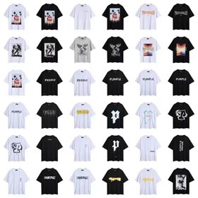 Casual koszulka-1193  