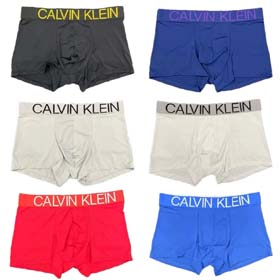 Calvin Klein mężczyzna 3pcs-2413  