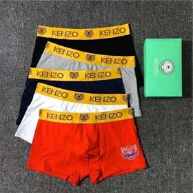 KENZO Bielizna-2488  