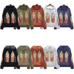Kto decyduje o wojnie Hoodie-2553  