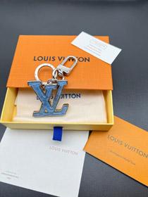 Louis Vuitton LV litery wzór klucz-3634  