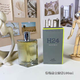 Hermès H24 Woda perfumowa dla mężczyzn-3273  