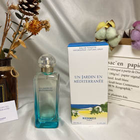 Hermès Śródziemnomorski Ogród Perfumy-3280  