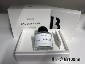 Byredo Afrykańska podróż Perfumy-3364  