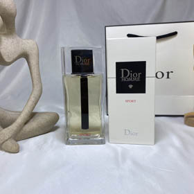 Dior Homme Woda toaletowa-3443  
