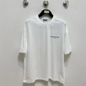 Dior Moda Krótki-2841  