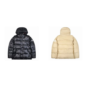 Burberry Londyn Anglia nowy odłączny rękaw kurtka-4270  