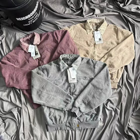 Carhartt ciężka Kurtka-4808  