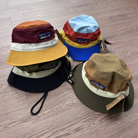 Kapelusz rybacki Patagonia-5005  