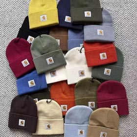 kapelusz Carhartt  
