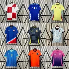 Moda Jersey-2019  