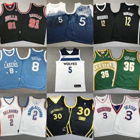 Moda Jersey-2023