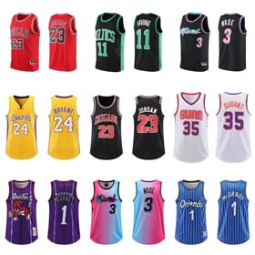 Moda Jersey-2032