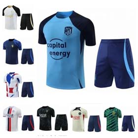 Moda Jersey-2034