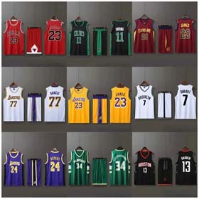 Moda Jersey-2035