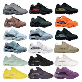 Nike NOCTA Hot Step 2 Terra co-marki męskie i damskie buty sportowe bieganie obuwie-2350