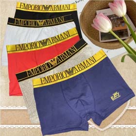 EMPORIO ARMAN męskie 3szt-2410