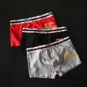 Burberry mężczyzn 3pcs-2415