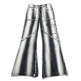 Nofaith Pants-2442
