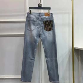 Fendi Pants-2443