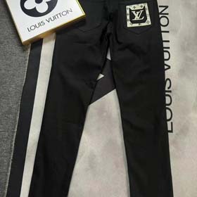 Louis Vuitton Pants-2459