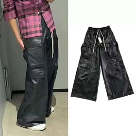 Rick Ownens Pants-2461