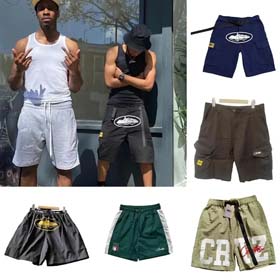 Corteiz shorts-2462