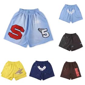 Fashion Ripley Short-2465  