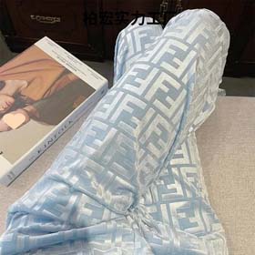 Fendi pants-2466