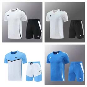 Nike Short Sleeve-2468