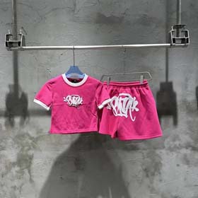 Summer girls suits-2469