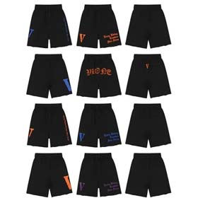 Fashion Veyron Short-2490