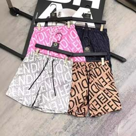 Fendi Shorts-2492