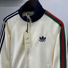 Adidas x Gucci Jacket-2510