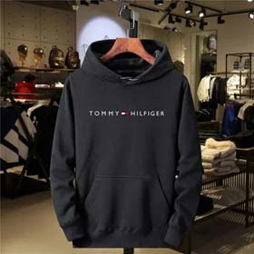 TOMMY Hoodie-2523