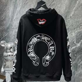 Chrome Hearts Hoodies-2524