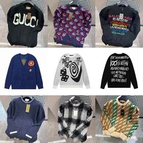 Gucci sweater (40 CP)-2527