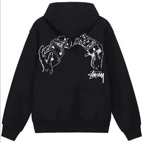 Stussy Hoodies-2531