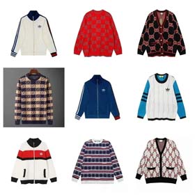 Gucci sweater(+15 colo)-2538