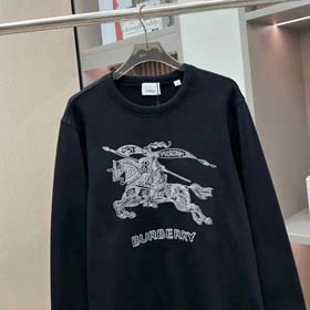 Burberry Hoodies-2548