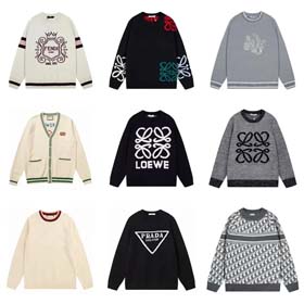 Loewe sweater-2557