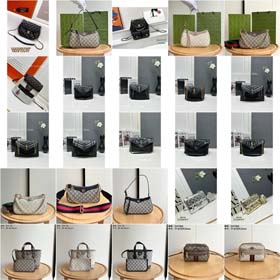 crossbody bag-2587  