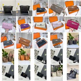 crossbody bag -2588  