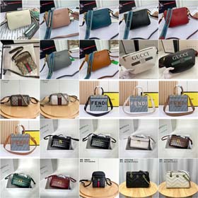 crossbody bag-2590  