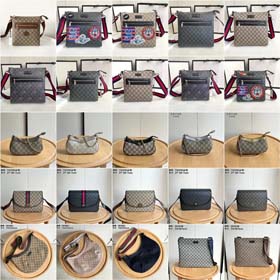 crossbody bag-2592  