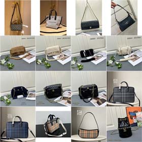 crossbody bag-2595  